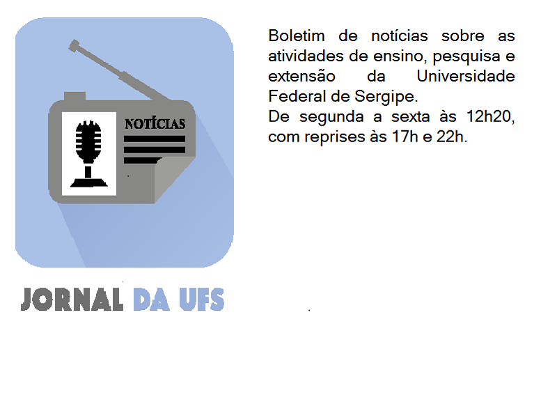 Jornal da UFS
