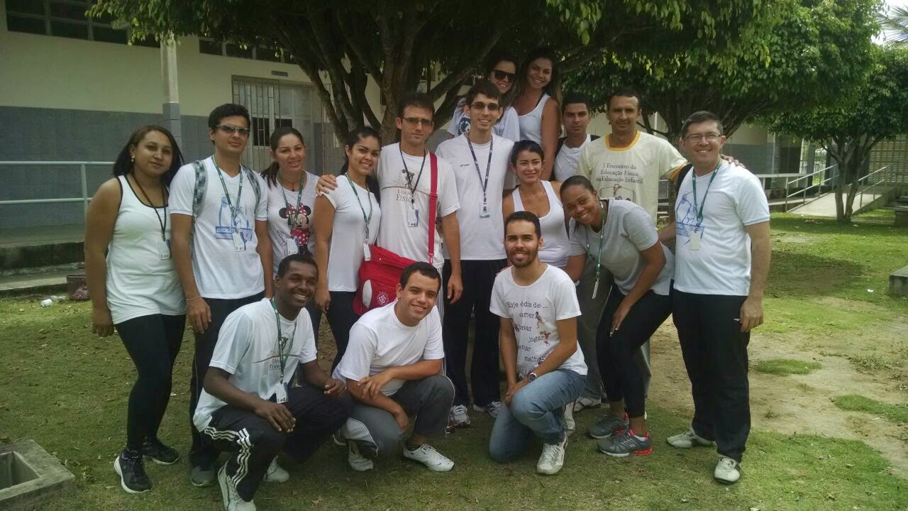 Equipe de professores da Escola Milton Dortas. Foto: Divulgação/Davi Soares