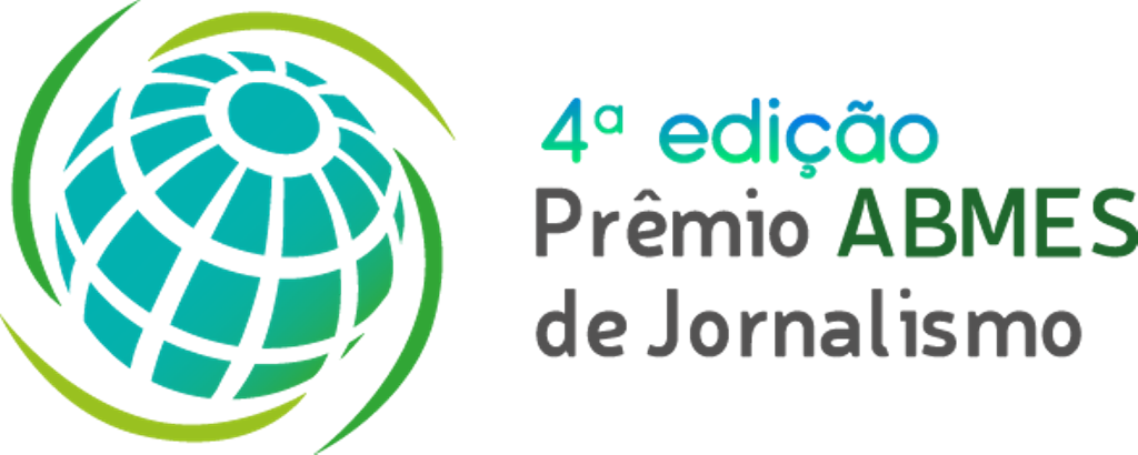 Logo premio jornalismo semdata