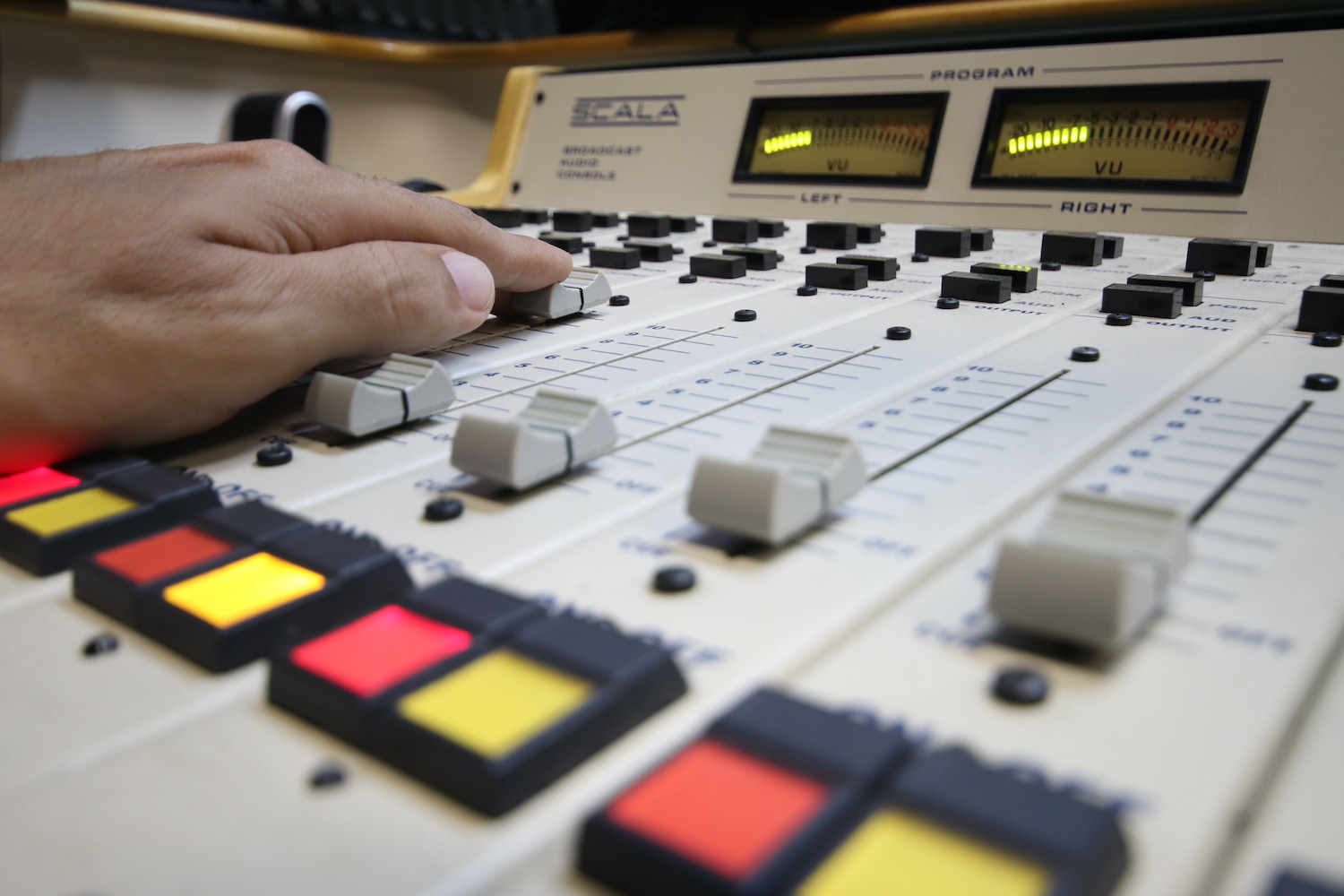 (Foto: Adilson Andrade/Ascom UFS)