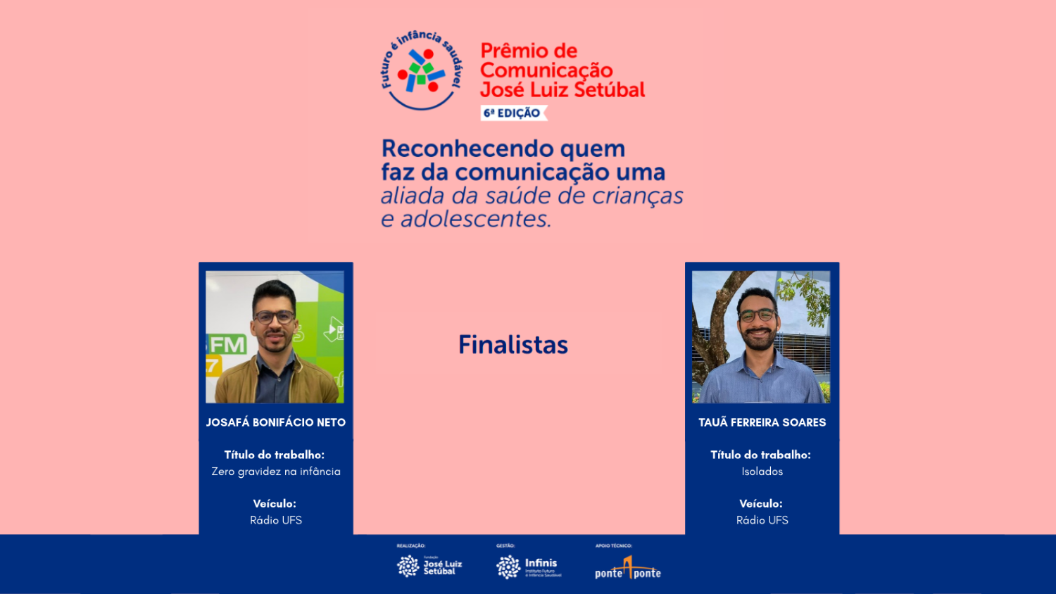Card portal premio novo